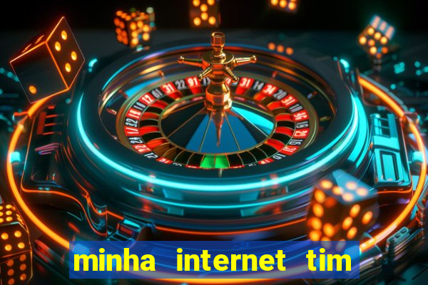 minha internet tim beta acabou como contratar mais